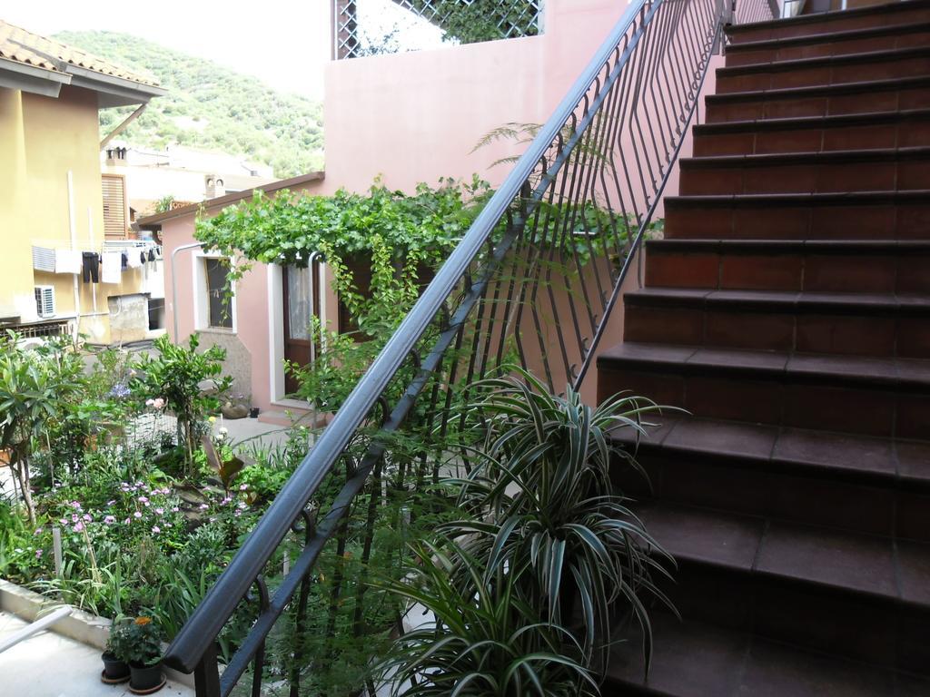Canne Al Vento Teulada Chambre photo