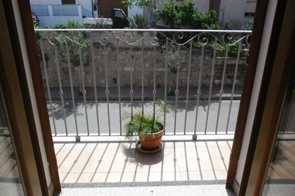Canne Al Vento Teulada Extérieur photo