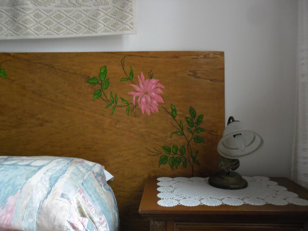 Canne Al Vento Teulada Chambre photo