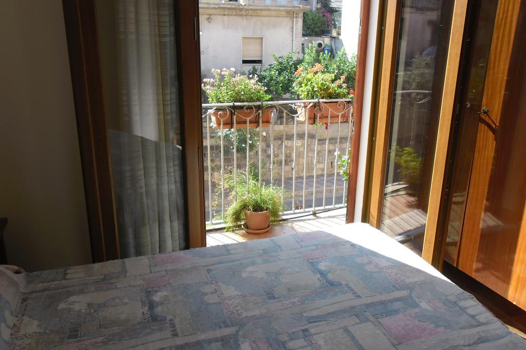 Canne Al Vento Teulada Extérieur photo