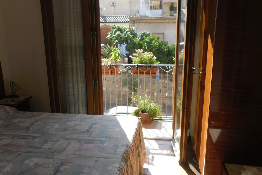 Canne Al Vento Teulada Extérieur photo