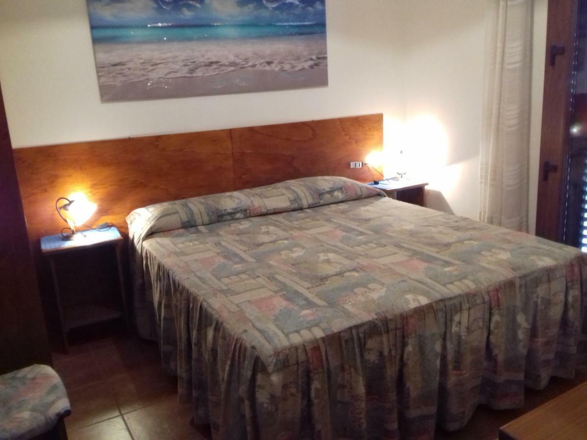 Canne Al Vento Teulada Extérieur photo